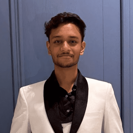 Piyush Sagar